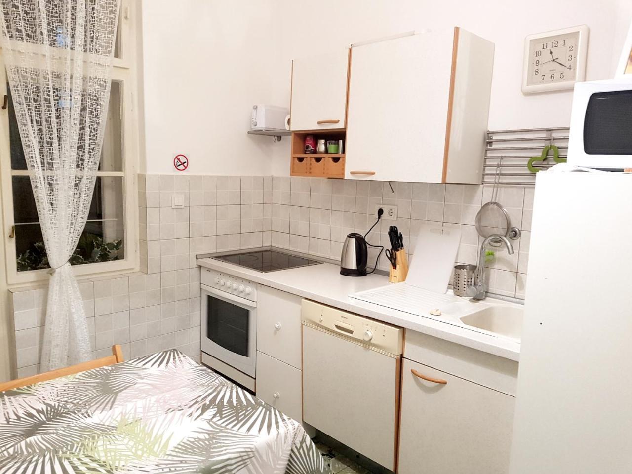 Apartman Espera Zágráb Kültér fotó
