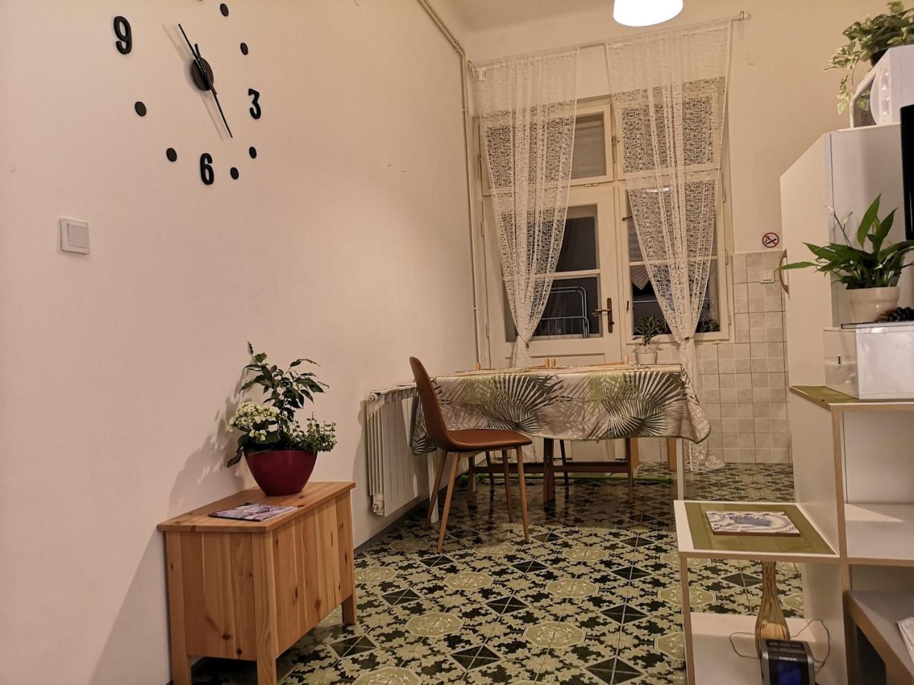 Apartman Espera Zágráb Kültér fotó