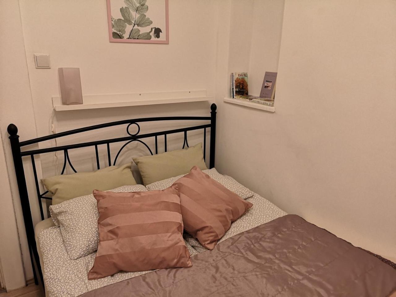 Apartman Espera Zágráb Kültér fotó