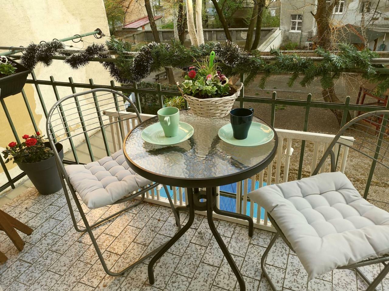 Apartman Espera Zágráb Kültér fotó